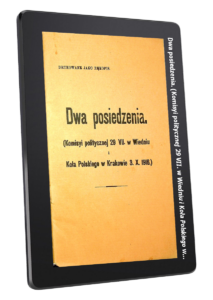 dwa psiedzenia