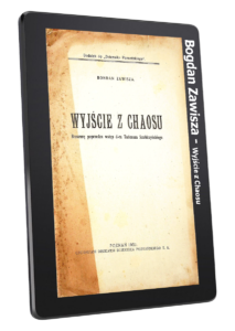 wyjscie z chaosu